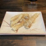 讃岐饂飩 恩家 - 