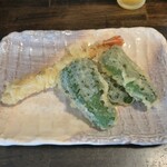 讃岐饂飩 恩家 - 