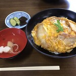お食事処 丸徳 - 