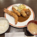 洋食SAEKI - 