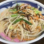 お食事処 丸徳 - 