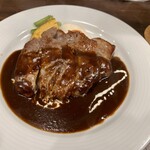 カフェレストラン リシーズン - 