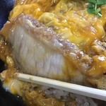 お食事処 丸徳 - 