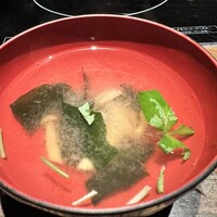 赤坂 金舌 - 
