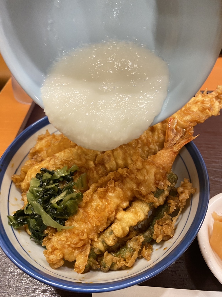 てんや様 天丼てんや 大宮西店／ホームメイト