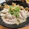 自家製さぬきうどんと肉 新橋甚三