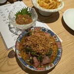 炭火焼き リリー 渋谷店 - 