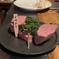 シャロレ - 