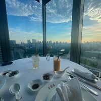 全聚徳 丸ビル店 - 