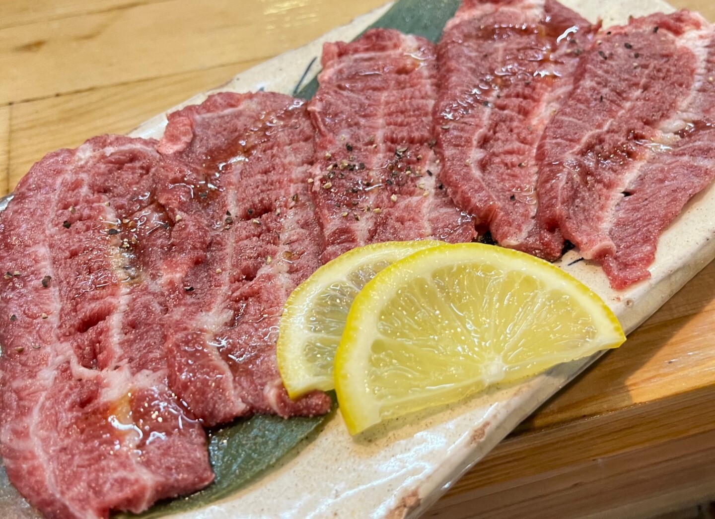 写真 : 焼肉ホルモン金谷 - 十三/焼肉 | 食べログ