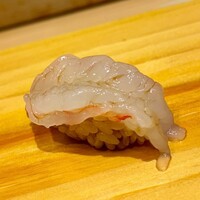 三軒茶屋 鮨かんてら - 