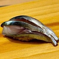 三軒茶屋 鮨かんてら - 