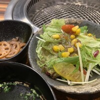 近江牛専門店 万葉 まえだ亭 - 