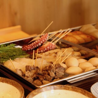 肉と魚がうまい酒場 ニューツルマツ_1