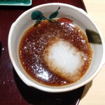 天冨良 麻布よこ田 - 