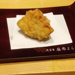 天冨良 麻布よこ田 - 薩摩芋