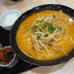 らあめん花月嵐 - 