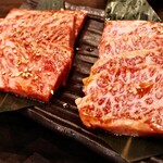 炭火焼肉おやけ - 