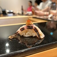 鮨と天草大王 天音 - 