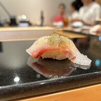 鮨と天草大王 天音 - 