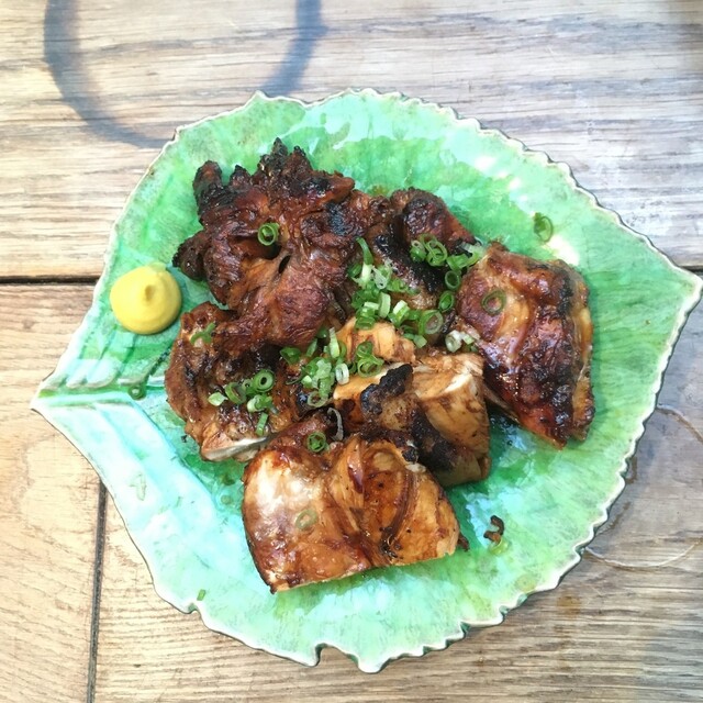 Sumi to Remon Shirokuro