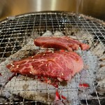 Wagyu Fujin - 和牛夫人肉眼