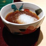 天冨良 麻布よこ田 - 