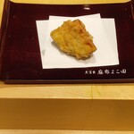 天冨良 麻布よこ田 - 薩摩芋