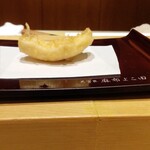 天冨良 麻布よこ田 - 真鯛