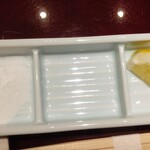 天冨良 麻布よこ田 - 