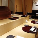 天冨良 麻布よこ田 - 