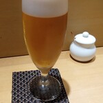 天冨良 麻布よこ田 - 