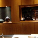 天冨良 麻布よこ田 - 