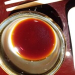 天冨良 麻布よこ田 - 