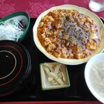 中国四川料理 彗星