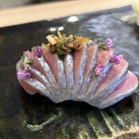 匠 鮨 おわな - 