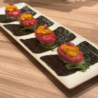 焼肉うしごろ 新宿三丁目店 - 