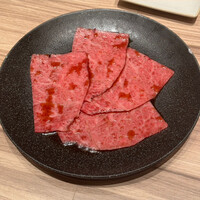 焼肉うしごろ 新宿三丁目店 - 