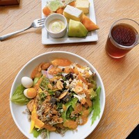 AWkitchen TOKYO 新丸ビル店 - 