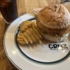 CRUZ BURGERS & CRAFT BEERS