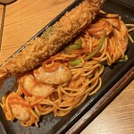 生ソーセージバル LECKER ル・トロワ店 - 