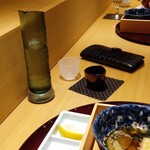 天冨良 麻布よこ田 - 