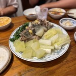 かねまん 大井店 - 