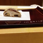 天冨良 麻布よこ田 - 椎茸