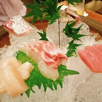 銀平 北新地店 - 