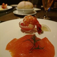 ロウリーズ・ザ・プライムリブ 恵比寿ガーデンプレイス店 - 