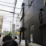 弘明寺丿貫 - 行列はまだ続く