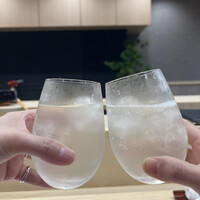 鮨 天ぷら 祇園いわい - 