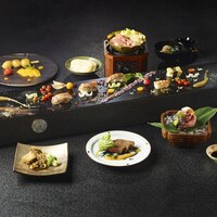 二蝶厳選・美味讃岐和牛コース