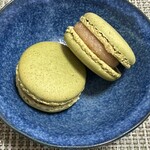 マクドナルド - 料理写真: